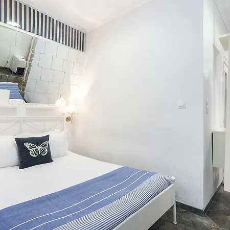 Apartment Whome Hidden Gem In Alfama Perfect To Explore