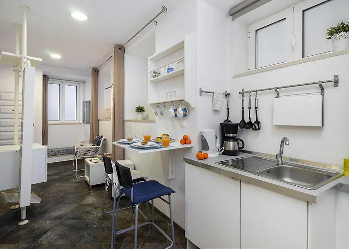 شقة Whome Hidden Gem In Alfama Perfect To Explore