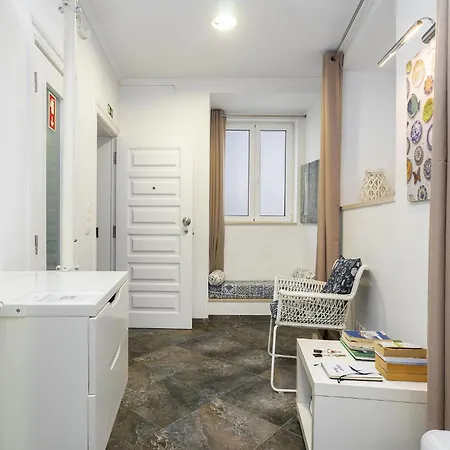 Whome Hidden Gem In Alfama Perfect To Explore Appartamento *