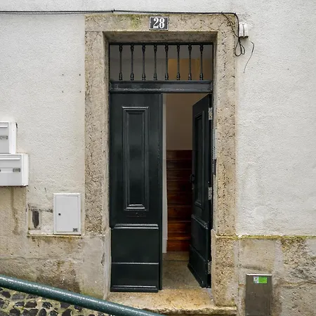 Whome Hidden Gem In Alfama Perfect To Explore Lisbona